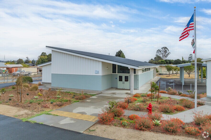 1680 Los Carneros Ave, Napa, CA à vendre - Photo de l’immeuble – Image 3 sur 83