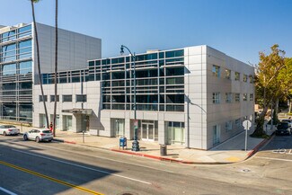 Plus de détails pour 8901-8907 Wilshire Blvd, Beverly Hills, CA - Bureau/Médical à louer