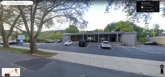 Plus de détails pour 1311 Penn Ave, Wyomissing, PA - Bureau/Médical à louer