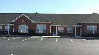 Plus de détails pour 2230 Towne Lake Pky, Woodstock, GA - Bureau à louer