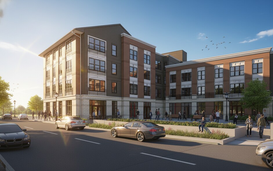 27 Sycolin Rd SE, Leesburg, VA à louer - Photo de l’immeuble – Image 3 sur 3