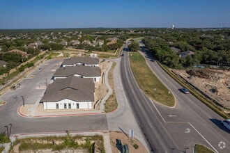 12801 Anderson Mill Rd, Austin, TX - VUE AÉRIENNE  vue de carte