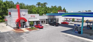 Plus de détails pour 180 Mary Esther Blvd, Mary Esther, FL - Local commercial à vendre