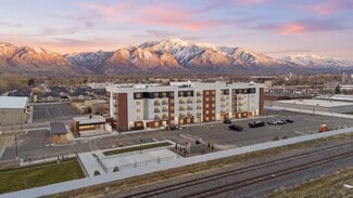Plus de détails pour 1075 Century Dr, Ogden, UT - Logement à vendre