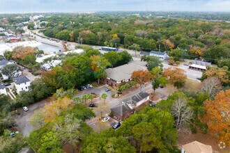 1037 Chuck Dawley Blvd, Mount Pleasant, SC - VUE AÉRIENNE vue de carte - Image1