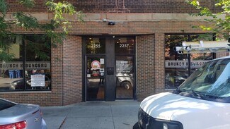 Plus de détails pour 2251-2259 W Taylor St, Chicago, IL - Local commercial à louer