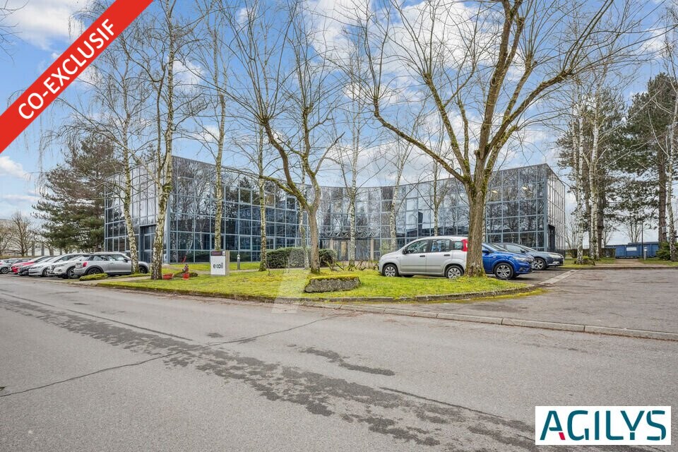4 Rue René Razel, Saclay à louer Photo de l’immeuble– Image 1 sur 13