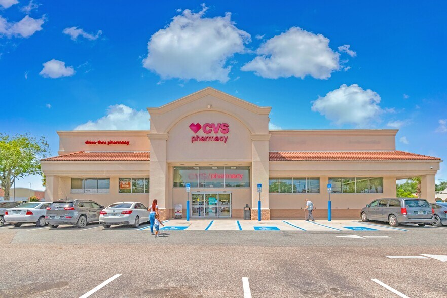 5190 S Conway Rd, Orlando, FL à vendre - Photo de l’immeuble – Image 2 sur 7