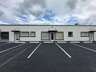 Plus de détails pour 2559 4th St, Fort Myers, FL - Industriel/Logistique à louer