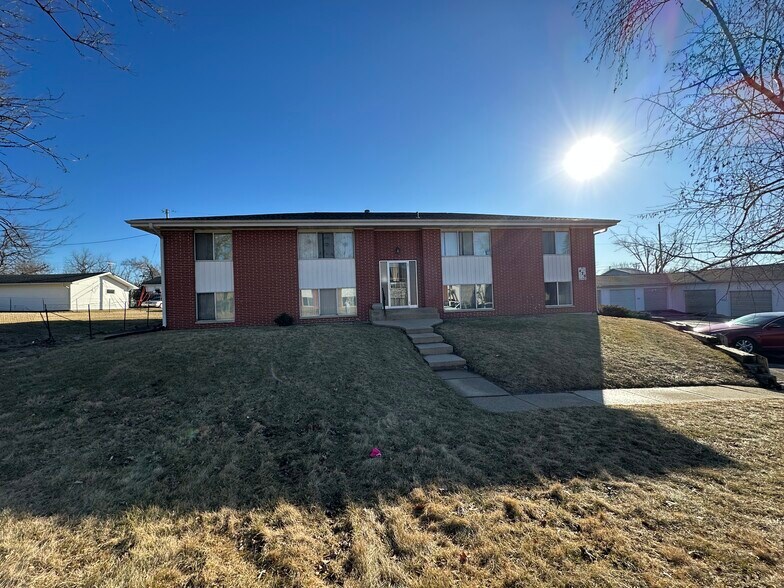 477 5th Ave, Marion, IA à vendre - Photo de l’immeuble – Image 2 sur 3