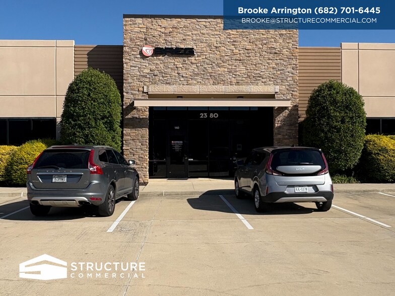 2380 Dean Way, Southlake, TX à louer - Photo de l’immeuble – Image 2 sur 21