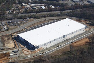 Plus de détails pour 11525 Lakeridge Pky, Ashland, VA - Industriel/Logistique à louer