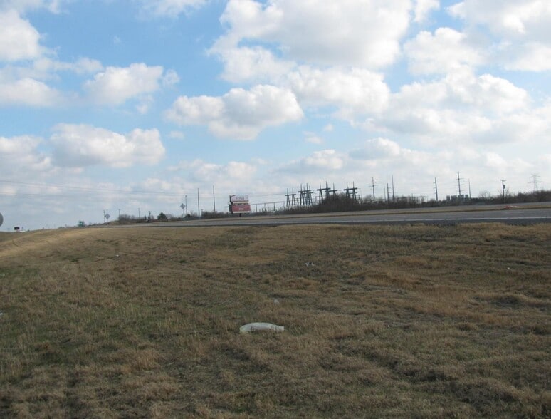 12600 US 82, Savoy, TX à louer - Photo principale – Image 1 sur 6