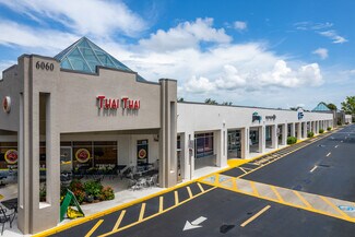 Plus de détails pour 6060 Collier Blvd, Naples, FL - Local commercial à vendre