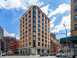 Plus de détails pour 1275 Madison Ave, New York, NY - Logement à vendre