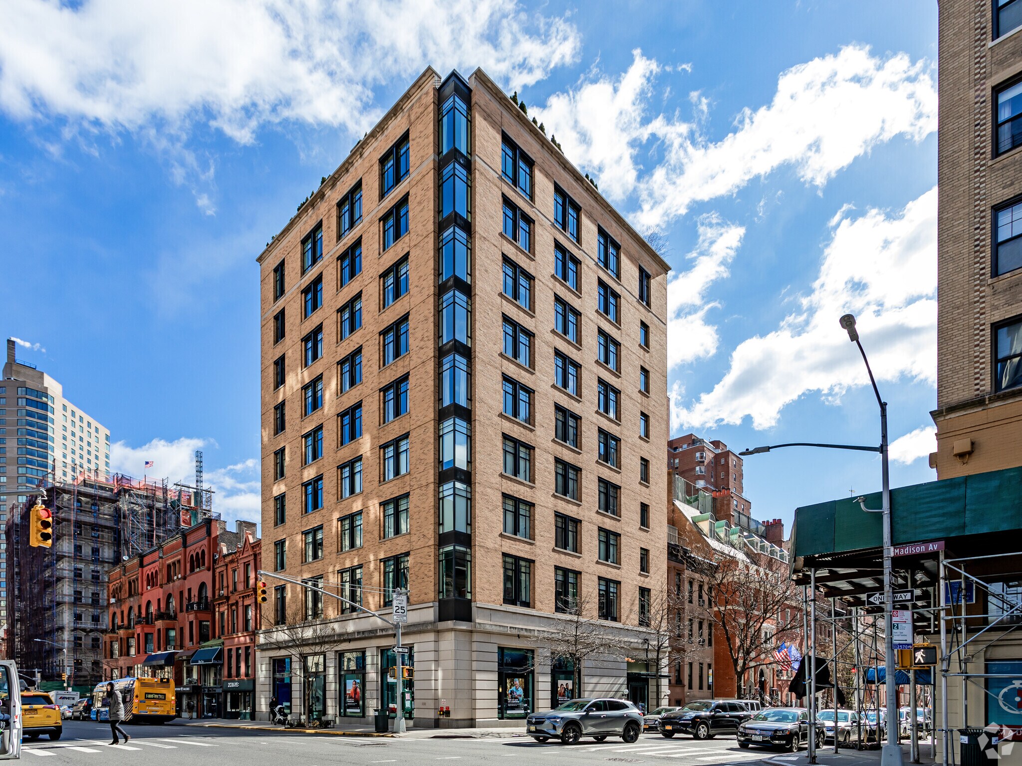 1275 Madison Ave, New York, NY à vendre Photo principale– Image 1 sur 5