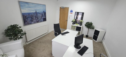 361 Ormskirk Rd, Wigan à louer Photo intérieure– Image 2 sur 5