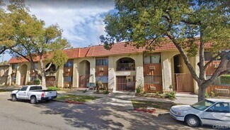 Plus de détails pour 717-721 Garfield St, Santa Ana, CA - Logement à vendre
