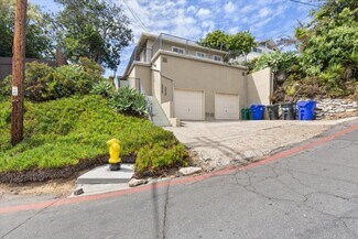 Plus de détails pour 3318 Union St, San Diego, CA - Logement à vendre