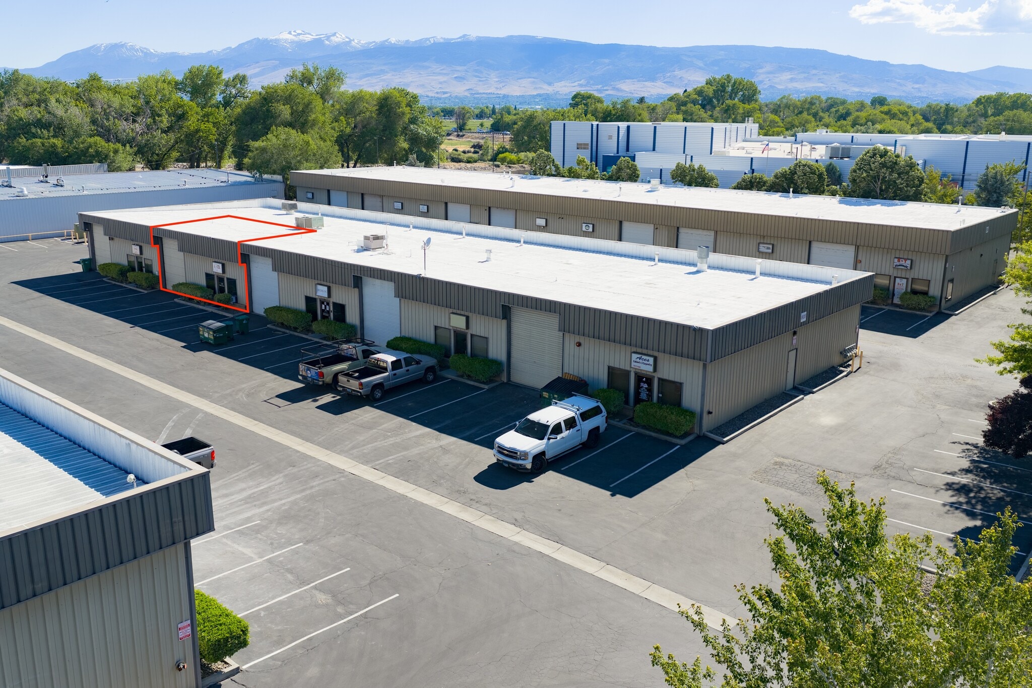 595 Spice Islands Dr, Sparks, NV à louer Photo intérieure– Image 1 sur 2