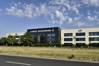 Plus de détails pour Bureau à louer