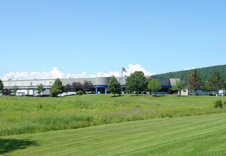 Plus de détails pour 12089 Route 9W, W Coxsackie, NY - Industriel/Logistique à vendre