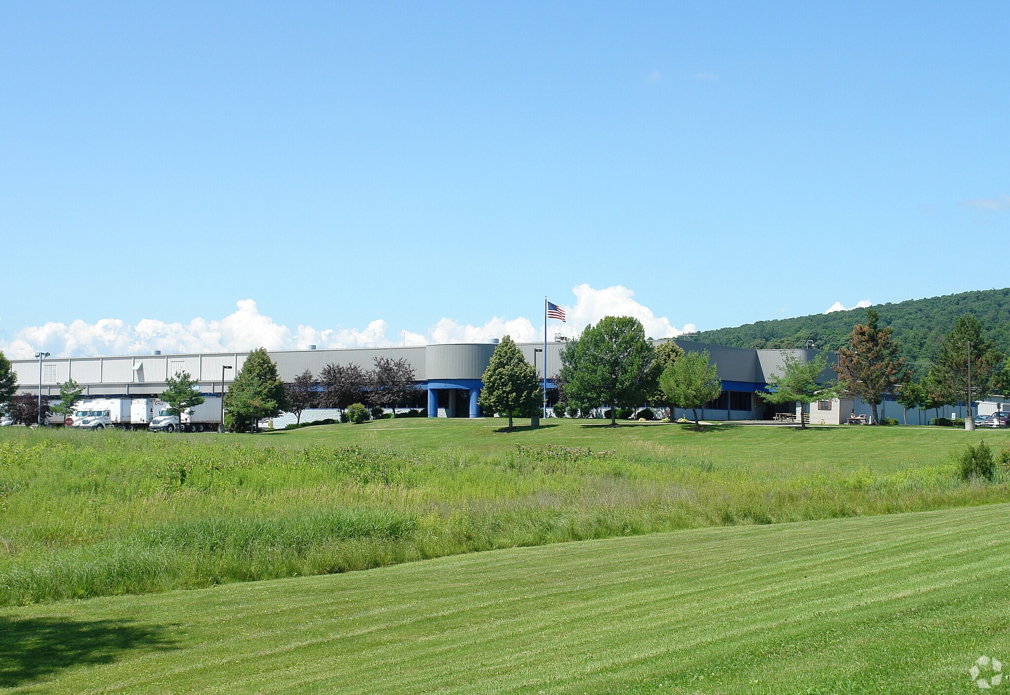 12089 Route 9W, W Coxsackie, NY à vendre Photo de l’immeuble– Image 1 sur 3