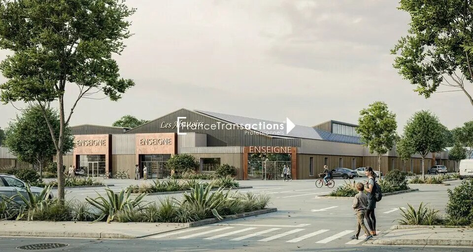 Terrain dans Castelnaudary à vendre Photo de l’immeuble– Image 1 sur 4