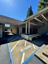 9915 Fair Oaks Blvd, Fair Oaks, CA à louer Photo de l’immeuble– Image 1 sur 8