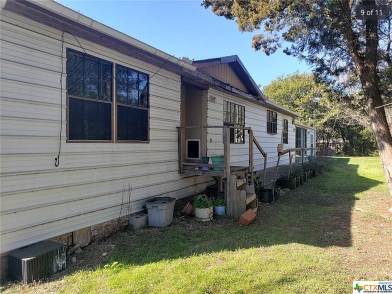 8565 S Us Highway 183, Briggs, TX à vendre - Photo principale – Image 1 sur 17