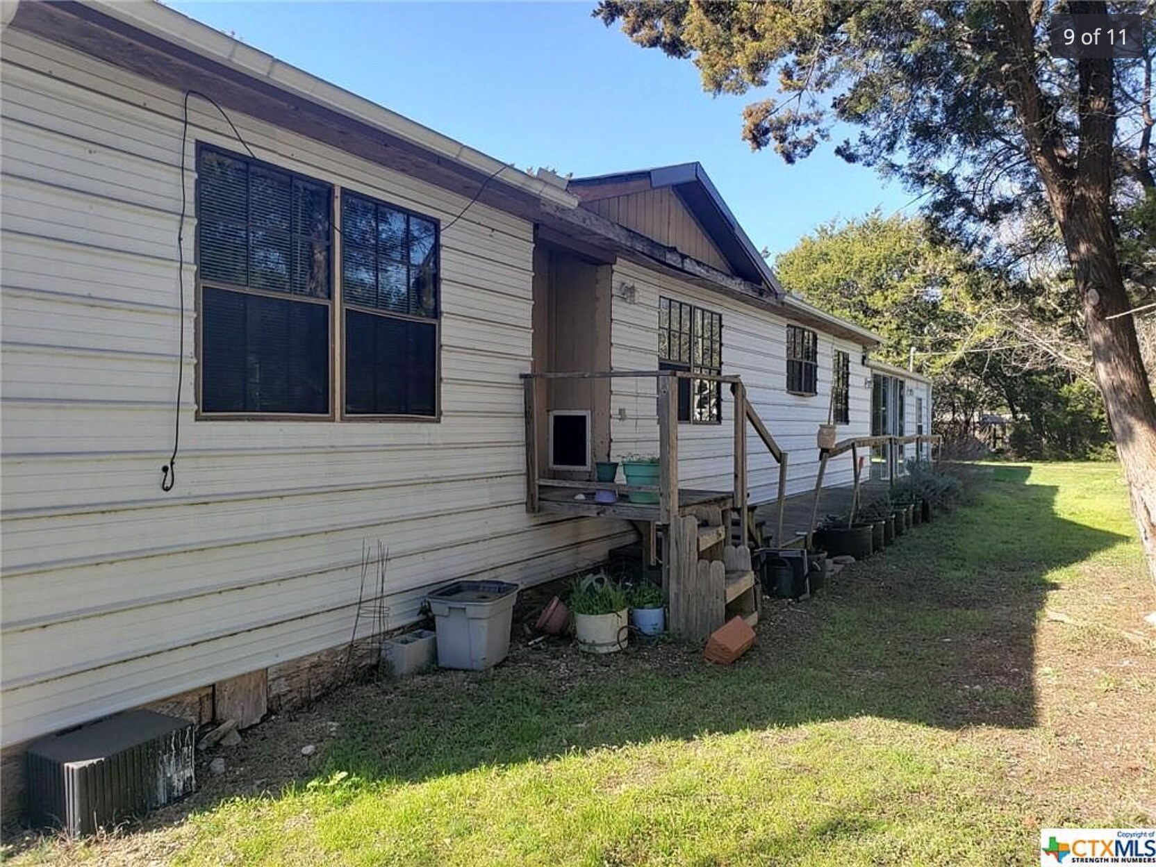 8565 S Us Highway 183, Briggs, TX à vendre Photo principale– Image 1 sur 18
