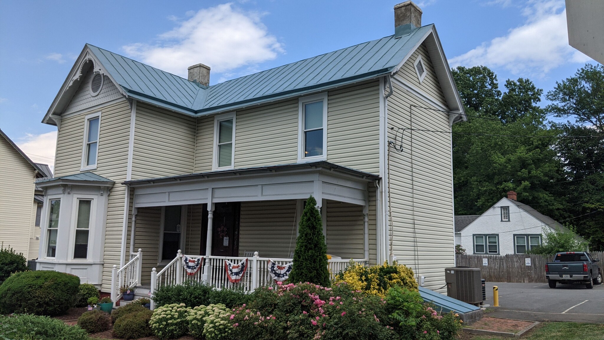 609 S Main St, Culpeper, VA à louer Photo de l’immeuble– Image 1 sur 8