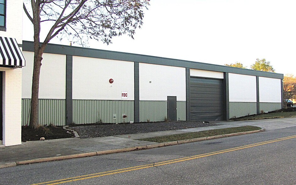 920 Princess St, Wilmington, NC à louer - Photo de l’immeuble – Image 2 sur 11