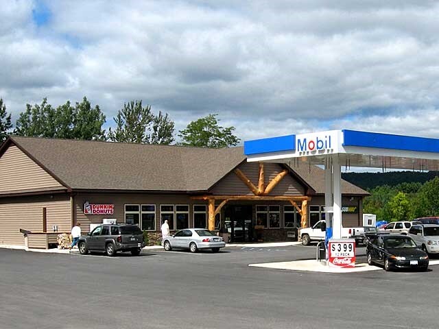 2460 State Highway 30, Mayfield, NY à louer - Photo principale – Image 1 sur 1
