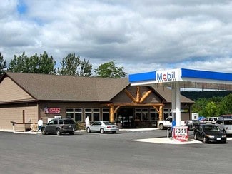 Plus de détails pour 2460 State Highway 30, Mayfield, NY - Local commercial à louer