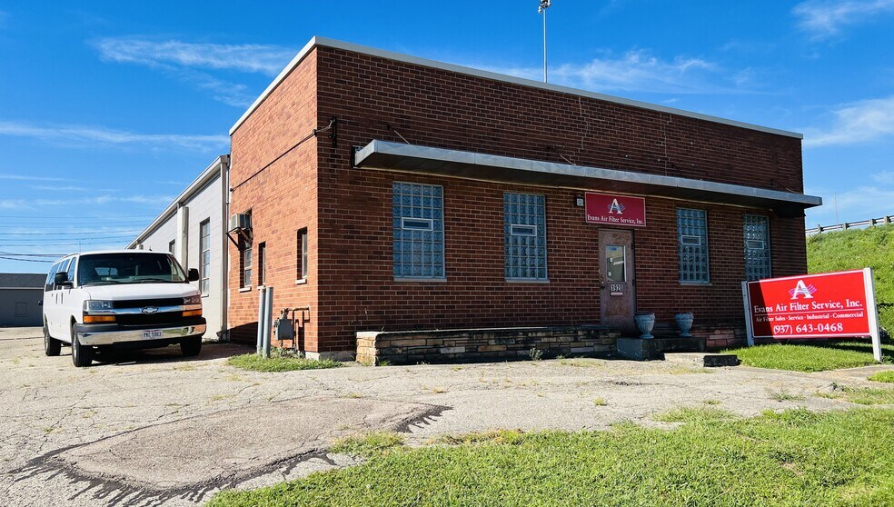 1920 Stanley Ave, Dayton, OH à vendre - Photo de l’immeuble – Image 2 sur 5