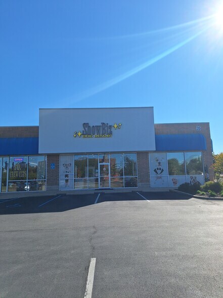 35 Beck Ln, Lafayette, IN à vendre - Photo de l’immeuble – Image 2 sur 8