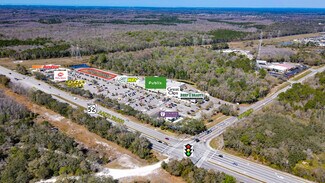 Plus de détails pour SR 52 & Hays Rd, Hudson, FL - Terrain à vendre