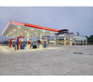 Plus de détails pour 6435 Bagby Ave, Woodway, TX - Local commercial à vendre