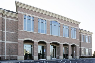 Plus de détails pour 1300 NW Briarcliff Pky, Kansas City, MO - Bureau à louer