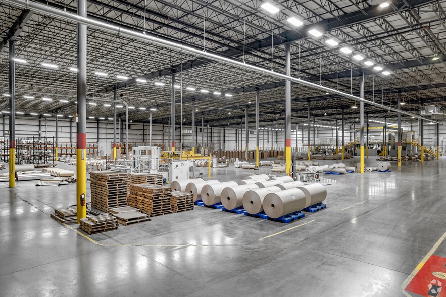 506 North St, Plymouth, IN à vendre - Photo intérieure – Image 2 sur 6