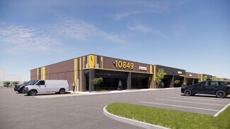 Plus de détails pour 10849 Kinghurst Dr, Houston, TX - Industriel/Logistique à louer