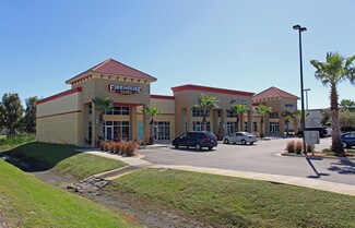 Plus de détails pour 401-409 S Belcher Rd, Clearwater, FL - Local commercial à louer