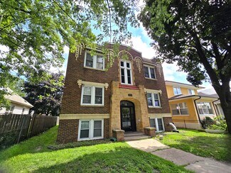 Plus de détails pour 3845 Chicago Ave, Minneapolis, MN - Logement à vendre