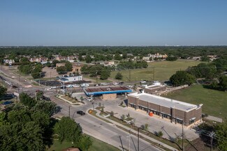Plus de détails pour 609 E Oates Rd, Garland, TX - Bureau/Local commercial à louer