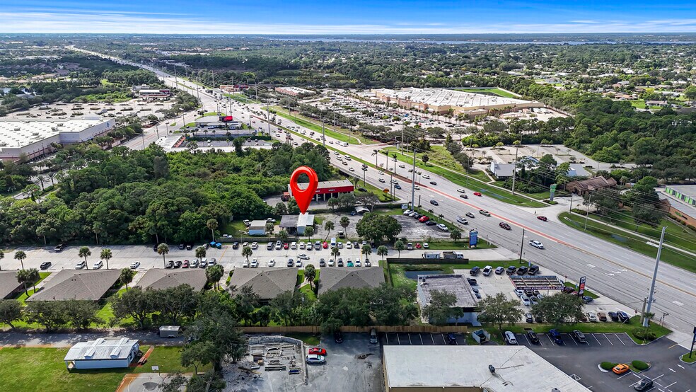 10720 S US Highway 1, Port Saint Lucie, FL à vendre - Photo de l’immeuble – Image 2 sur 10