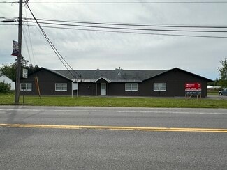 Plus de détails pour 9584 Main St, Holland Patent, NY - Industriel/Logistique à vendre
