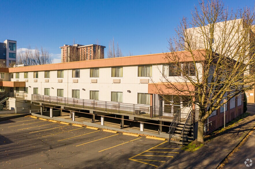 431 NE Multnomah St, Portland, OR à vendre - Photo de l’immeuble – Image 3 sur 5