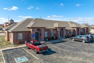 Plus de détails pour 10404 Vineyard Blvd, Oklahoma City, OK - Bureau à louer