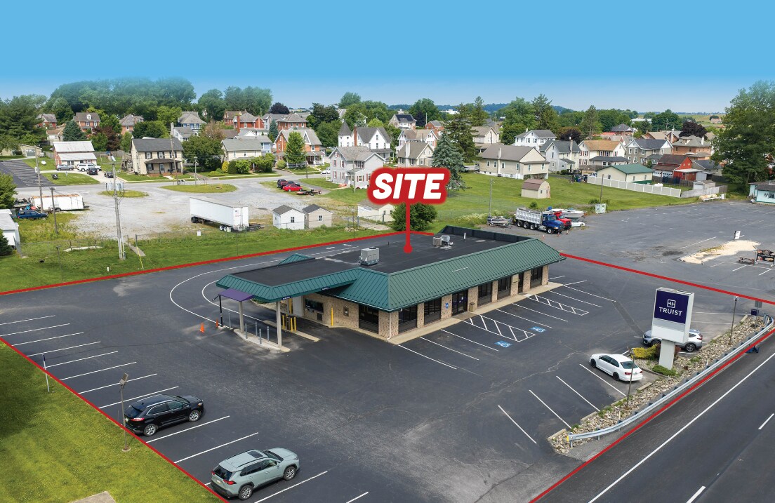 790 Route 41, Gap, PA à vendre Photo principale– Image 1 sur 2